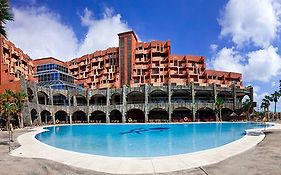 Hotel Holiday World Resort Costa Del Sol